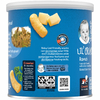 Gerber, Snacks for Baby, Lil 'Crunchies, снек из запеченного зерна, для детей от 8 месяцев, Ranch, 42 г (1,48 унции)