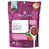 Navitas Organics, Органические ягоды годжи, 16 унц. (454 г)