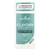 Zion Health, Bold, ClayDry, дезодорант, «Эвкалипт и мята», 80 г (2,8 унции)