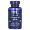 Life Extension, оптимизированный ресвератрол, 60 вегетарианских капсул