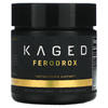 Kaged, Матрица поддержки тестостерона Ferodrox, 60 вегетарианских капсул
