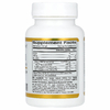 California Gold Nutrition, омега 800, ультраконцентрированный рыбий жир с омега-3, в форме триглицеридов KD-Pur, 1000 мг, 30 капсул из рыбьего желатина