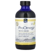 Nordic Naturals, ProOmega, лимон, 237 мл (8 жидк. унций)