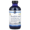 Nordic Naturals, ProEFA - 3-6-9, лимон, 237 мл (8 жидк. унций)