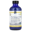 Nordic Naturals, ProOmega-D Xtra, лимон, 237 мл (8 жидк. унц.)