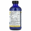 Nordic Naturals, ProOmega-D Xtra, лимон, 237 мл (8 жидк. унц.)