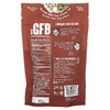 The GFB, Кусочки без глютена, темный шоколад + кокос, 113 г (4 унции)