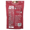 The GFB, Кусочки без глютена, шоколад, вишня и миндаль, 113 г (4 унции)