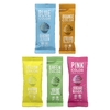 ColorKitchen, Пищевые красители от природы, многоцветные, 10 цветных пакетиков по 3 г (0,11 унции)