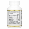 California Gold Nutrition, TheanineUP, сфокусированная энергия, L-теанин и кофеин, 60 растительных капсул
