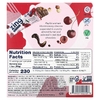 Zing Bars, Plant-Based Bar, темный шоколад, вишня и миндаль в миндальной пасте, 12 батончиков по 50 г (1,76 унции)