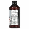 NOW Foods, Sports, жидкий L-карнитин тройной силы, цитрусовый вкус, 3000 мг, 473 мл (16 жидких унций)