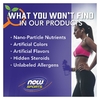 NOW Foods, Sports, жидкий L-карнитин тройной силы, цитрусовый вкус, 3000 мг, 473 мл (16 жидких унций)