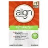 Align Probiotics, Здоровье кишечника и поддержка иммунитета, 6 мг, 28 капсул