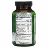 Irwin Naturals, сжигатель жира двойного действия, 75 желатиновых капсул