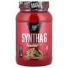 BSN, Syntha-6, маслобойна с холодными камнями, германхолатекаке, 1,17 кг (2,59 фунта)