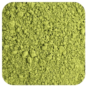 Frontier Co-op, Japanese, Matcha Green Tea Powder, 16 oz (453 g)