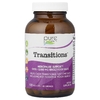 Pure Essence, Transitions, для поддержки менопаузы, 120 растительных капсул