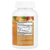 California Gold Nutrition, Жевательные мармеладки с витамином D3, лимон, апельсин и клубника, 2000 МЕ, 90 вегетарианских жевательных мармеладок (1000 МЕ на жевательную таблетку)