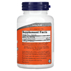 NOW Foods, L-тирозин, 500 мг, 120 капсул