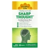Country Life, Triple Action Sharp Thought, тройное действие, 30 капсул