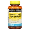 Mason Natural, Osteo Restore Joint Therapy, 60 капсул (Товар снят с продажи) 