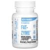 Divine Health, доктора медицины Кольбера Fat-Zyme, 60 растительных капсул (Товар снят с продажи) 