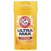 Arm & Hammer, UltraMax, твердый дезодорант-антиперспирант для мужчин, аромат «Active Sport», 73 г (2,6 унции)