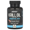 Onnit, масло криля, незаменимые жирные кислоты, 60 мягких капсул