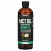 Onnit, Масло MCT, без добавок, 709 мл (24 жидк. Унции)