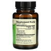 Dr. Mercola, Метилфолат, 5 мг, 30 капсул