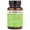 Dr. Mercola, Метилфолат, 5 мг, 30 капсул