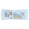 Dr. Mercola, Dental Chew Bone, жевательная кость, маленькая, для собак, 12 костей по 20 г (0,7 унции)