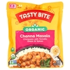 Tasty Bite, Органическая индийская чанна масала, мягкая, 285 г (10 унций)