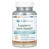 LifeTime Vitamins, Комплексная формула глюкозамина и хондроитина, 60 капсул