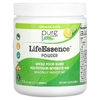 Pure Essence, Порошок LifeEssence, со вкусом лимона и лайма, 207 г