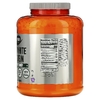 NOW Foods, Sports, протеиновый порошок яичного белка, с нейтральным вкусом, 2268 г (5 фунтов)