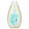 Johnson's Baby, Cottontouch, средство для душа и шампунь для новорожденных, 400 мл (13,6 жидк. Унции)