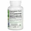 Best Naturals, берберин плюс, 120 капсул