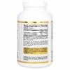 California Gold Nutrition, Gold C, GOLD Standard, буферизованный витамин C, аскорбат натрия, 750 мг, 240 растительных капсул