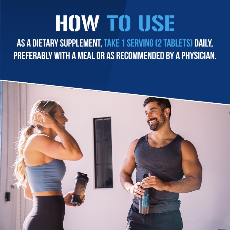 EVLution Nutrition, мультивитамины для женщин, 120 таблеток