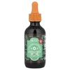 Herbs Etc., Хлорофилловый концентрат, без спирта, с мятным вкусом, 59 мл (2 жидк. унции)