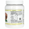 California Gold Nutrition, Superfoods, органическое нерафинированное кокосовое масло первого холодного отжима, 1,6 л (54 жидк. унции)
