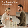 Sports Research, пептиды коллагена, ваниль, 480 г (1,06 фунта)