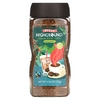 Highground Coffee, органический растворимый кофе, средняя обжарка, без кофеина, 100 г (3,53 унции)