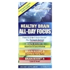 Applied Nutrition, Healthy Brain All-Day Focus, 50 таблеток