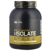 Optimum Nutrition, Gold Standard, 100% изолят, со вкусом ванили, 1,32 кг (2,91 фунта)