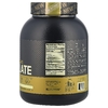 Optimum Nutrition, Gold Standard, 100% изолят, со вкусом ванили, 1,32 кг (2,91 фунта)
