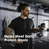 Optimum Nutrition, сывороточный протеин, шоколадный солод, 907 г (2 фунта)