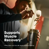 Optimum Nutrition, сывороточный протеин, шоколадный солод, 907 г (2 фунта)